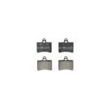 Placute frana CITROEN C5 I Break DE ABE C2C007ABE