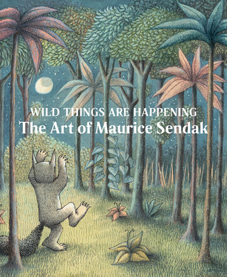 Wild Things Are Happening: The Art of Maurice Sendak foto