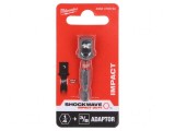 Adaptor Subtip cu Impact pentru Conexiuni Eficiente