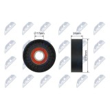 Rola ghidare curea transmisie Skoda Fabia 1.4 1999-2003, 289-00