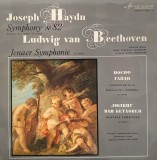 Joseph Haydn, Ludwig van Beethoven &mdash; Symphony No. 82. Jenaer Symphonie