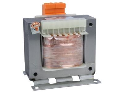 Transformator alimentare 160VA 230V 115V foto