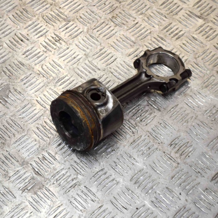 Piston NISSAN NP300 NAVARA D40 2010 OEM: A2010-5X00A,12100-5X00A