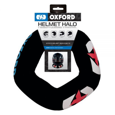 MBS Protectie casca Oxford Helmet Halo, Cod Produs: OX633OX foto