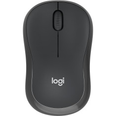 Mouse wireless Logitech M240 Silent, Graphite