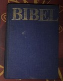 Die Bibel Biblia in germana trad. M. Luther
