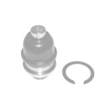 Pivot rotula Moog HYBJ2629, parte montare : Punte fata, Stanga/ Dreapta