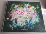 Cartea Zanelor - Un ghid magic spre Taramul Fermecat