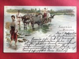 Salutări din Rom&acirc;nia 1898