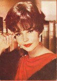 AS - C.P. JENNIFER JONES - COLECȚIA CASA FILMULUI, NECIRCULATĂ (STAREA CARE SE VEDE)