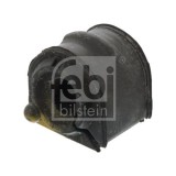 Bucsa bara stabilizatoare Ford Focus II; Mazda 3, 5; Volvo C30, S40 II, V50 Motor 1.3, 1.4, 1.6, 1.6, 1.6, 1.6 CD, 1.6 D, parte montare Axa fata