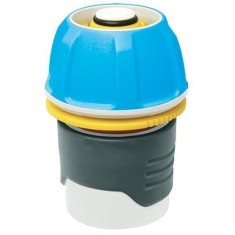 Cupla rapida, cu stop, 3/4&quot; - 5/8&quot;, Aquacraft