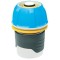 Cupla rapida, cu stop, 3/4&quot; - 5/8&quot;, Aquacraft
