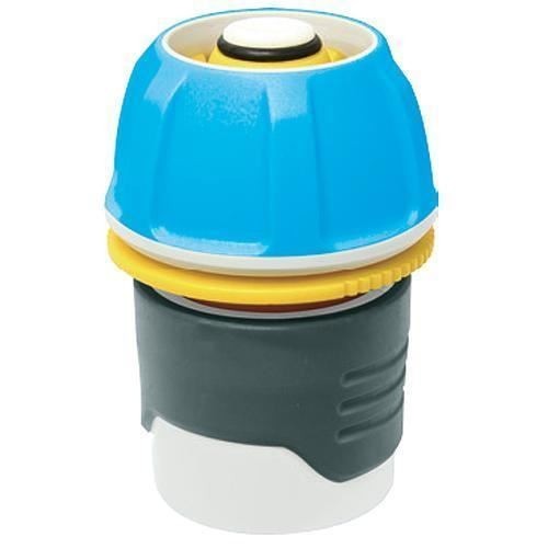 Cupla rapida, cu stop, 3/4&quot; - 5/8&quot;, Aquacraft