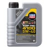 Ulei motor 5W-40 Liqui Moly Top Tec 4100 1 litru