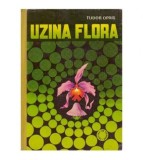 Tudor Opris - Uzina Flora - 124500