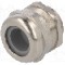 Presetupa alama, M32, IP68, HUMMEL - 1.609.3200.51