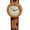 Ceas de perete cu pendul, 52 cm, 5101D