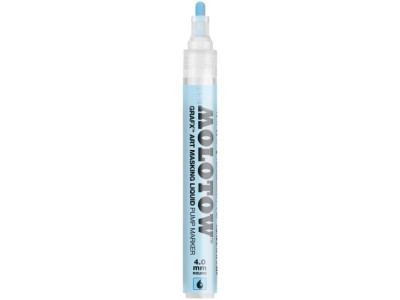 Masking Liquid Pen 4 mm foto