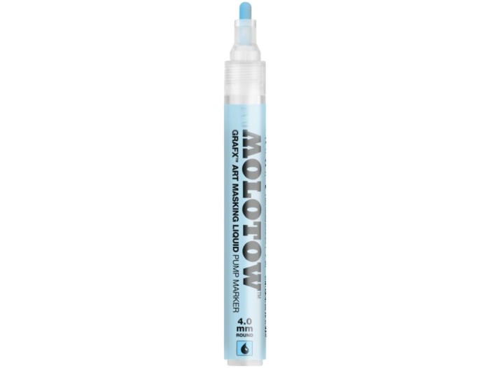 Masking Liquid Pen 4 mm