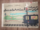 Acceleratul- Surany Erzsebet, Veress Zoltan