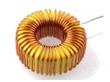 Inductor THT 100uH 5A