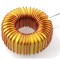 Inductor THT 100uH 5A