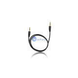 Cablu audio Jack 3.5 mm Tata - Tata 1m