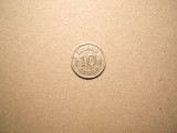 ISLANDA 10 AURAR 1940