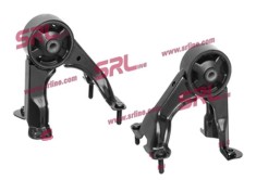 Suport motor Toyota Carina E 6 ( T19) 04.92-09.97, Carina E 6 Saloon ( T19) 04.92-09.97, Carina E 6 Sportswagon ( T19) 02.92-09.97, 2.0 GLI (ST191), foto