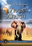 Vraja Africii Vol. 1 Marist Paperback Carti Istorie Conflictul Ucraina Rusia
