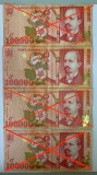 Bancnota 100000 LEI - 1998 - P-110a