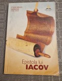 Epistola lui iacov Studii biblice