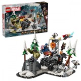 Cumpara ieftin Razbunatorii reuniti: Sub semnul lui Ultron, LEGO&reg;