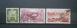 SAAR 1951 SERIE MOTIVE LOCALE