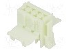 Conector auto, Junior Timer, 8 pini, TE Connectivity - 927365-1