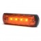 Lampa gabarit 4 LED galben W189-1338 WAS