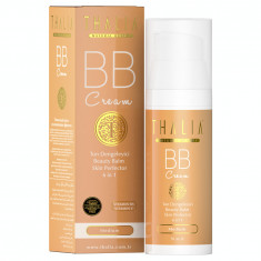 Crema BB 6in1, Thalia Natural Beauty, medium, 50ml foto