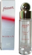 Parfum cu feromoni Hot Pheromone Natural - pentru femei foto