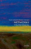 Networks: A Very Short Introduction | Guido Caldarelli, Oxford University Press