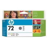 HP C9374A INK 72 CARTRIDGE Grey 130 ml for: DJ T1100,DJ T1100PS, DJ T610 C9374A