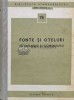 Fonte si oteluri. Standarde si comentarii - 1973 (U11), Tehnica