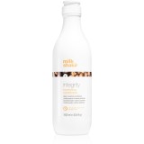 Milk Shake Integrity balsam profund hrănitor pentru toate tipurile de păr 1000 ml