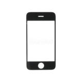 Digitizer touchpanel negru pentru iPhone 3G, iPhone 3Gs