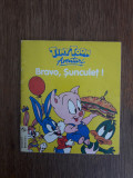 Bravo Sunculet! - Tiny Toon Aventuri Egmont / R8P5F