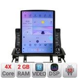 Navigatie Mazda 6 2004-2008 K-MZD6 ecran tip TESLA 9.7&quot; cu Android Radio Bluetooth Internet GPS WIFI 2+32 DSP Quad Cor CarStore Technology