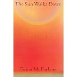 Sun Walks Down