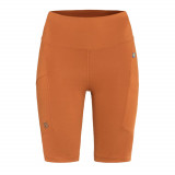 Pantaloni Fjallraven Abisko Short Tights W / Abisko Short Tig