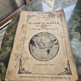 Planeta Marte este locuita? - V. Anestin