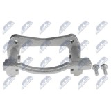 Suport etrier de franare Toyota Corolla 1997-2007, Fata, Stanga, 47721-09410